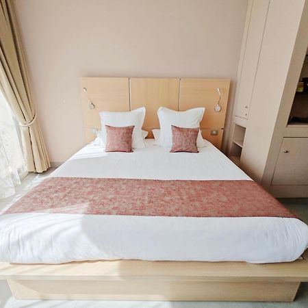 Cassis Loc - Chambre Meublee Экстерьер фото