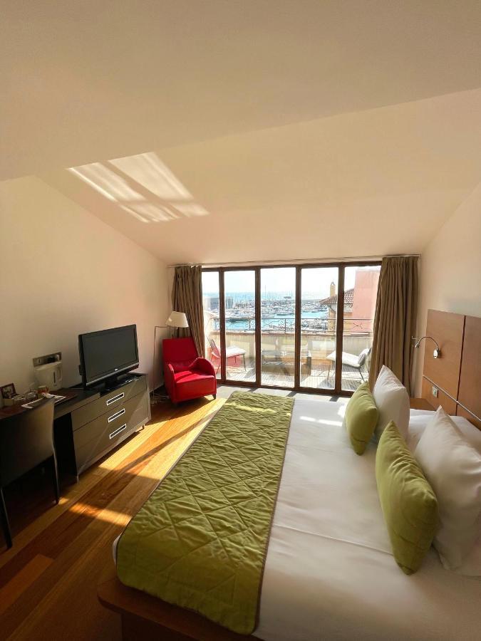 Cassis Loc - Chambre Meublee Экстерьер фото