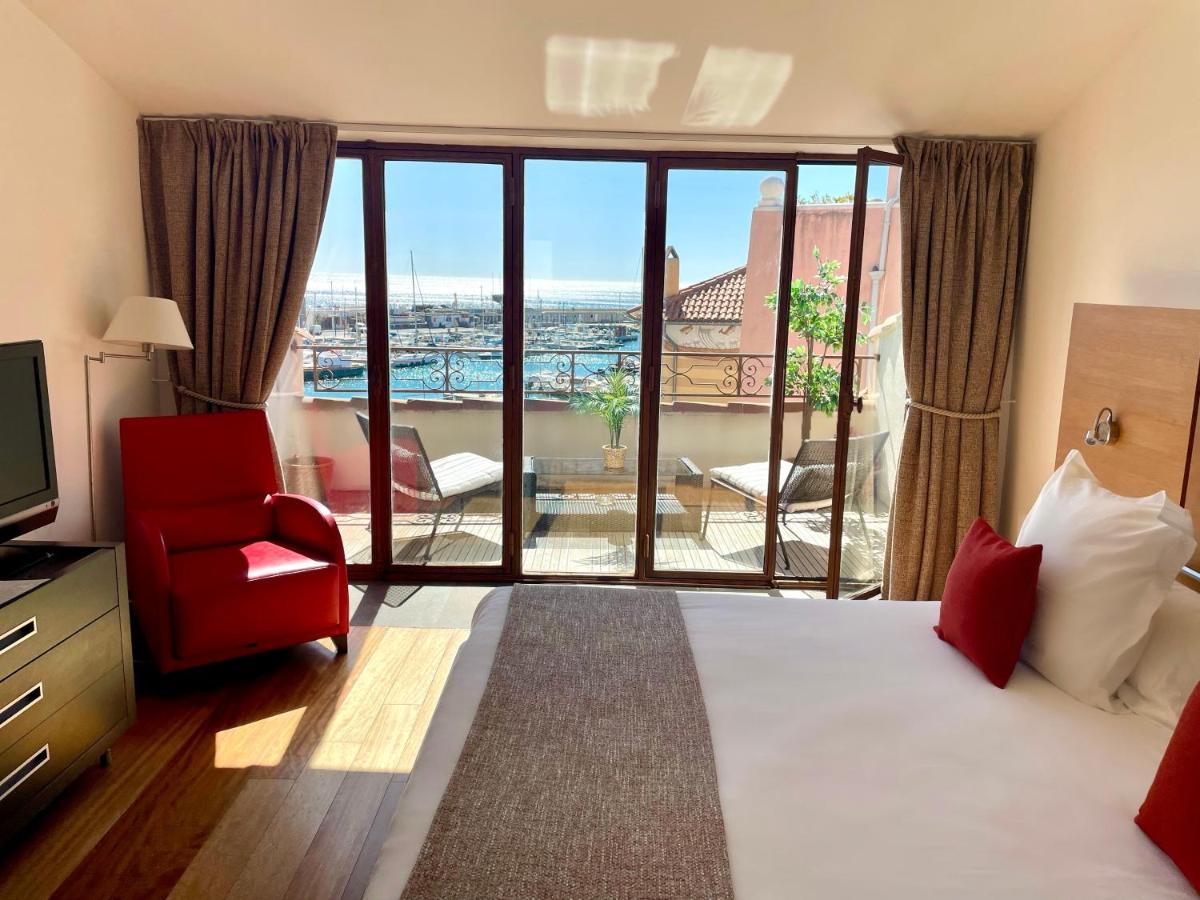 Cassis Loc - Chambre Meublee Экстерьер фото