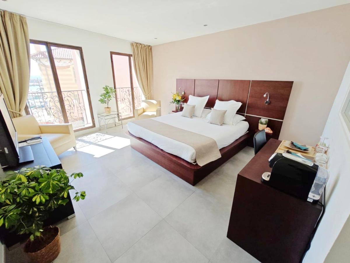 Cassis Loc - Chambre Meublee Экстерьер фото
