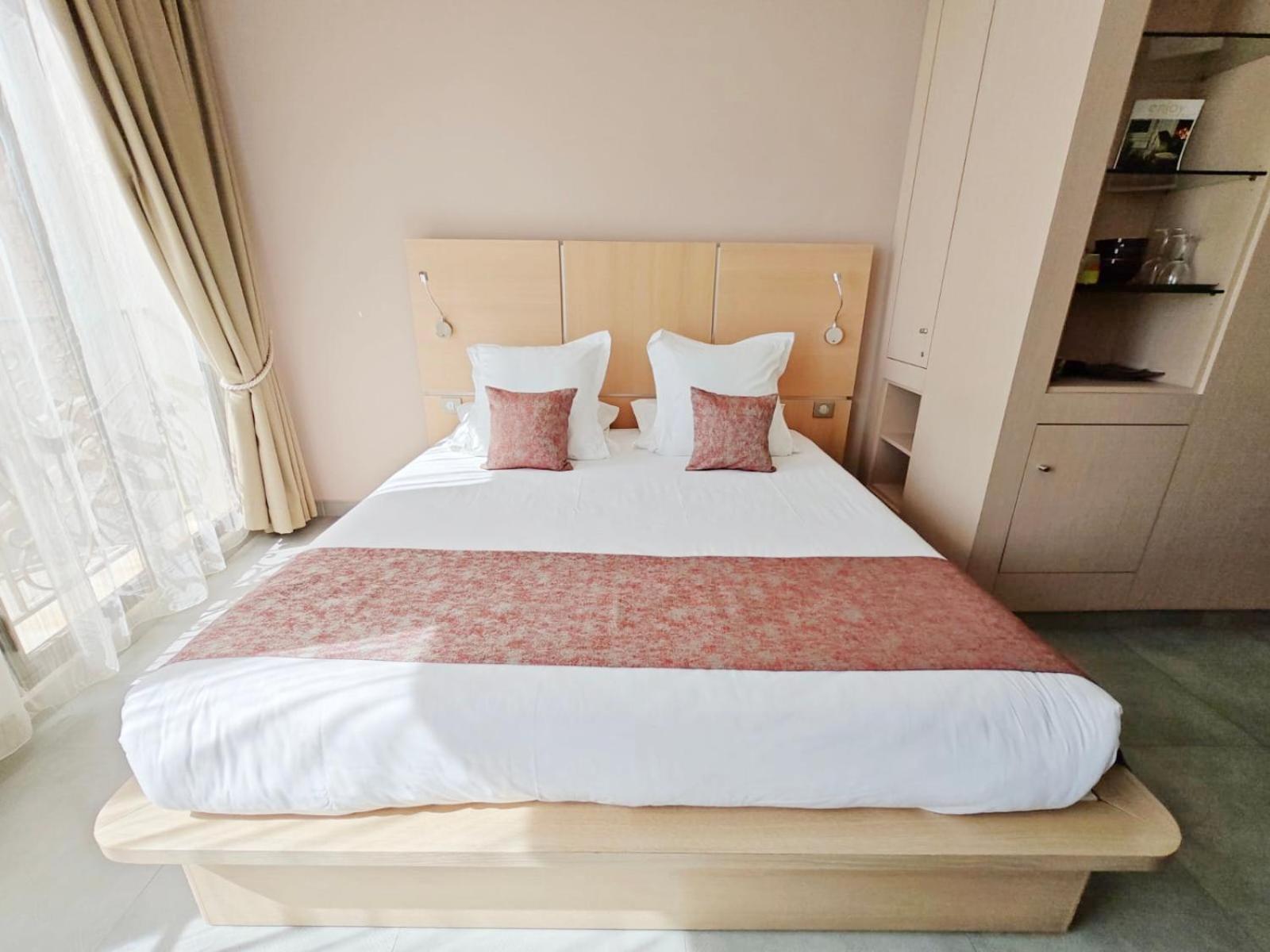 Cassis Loc - Chambre Meublee Экстерьер фото