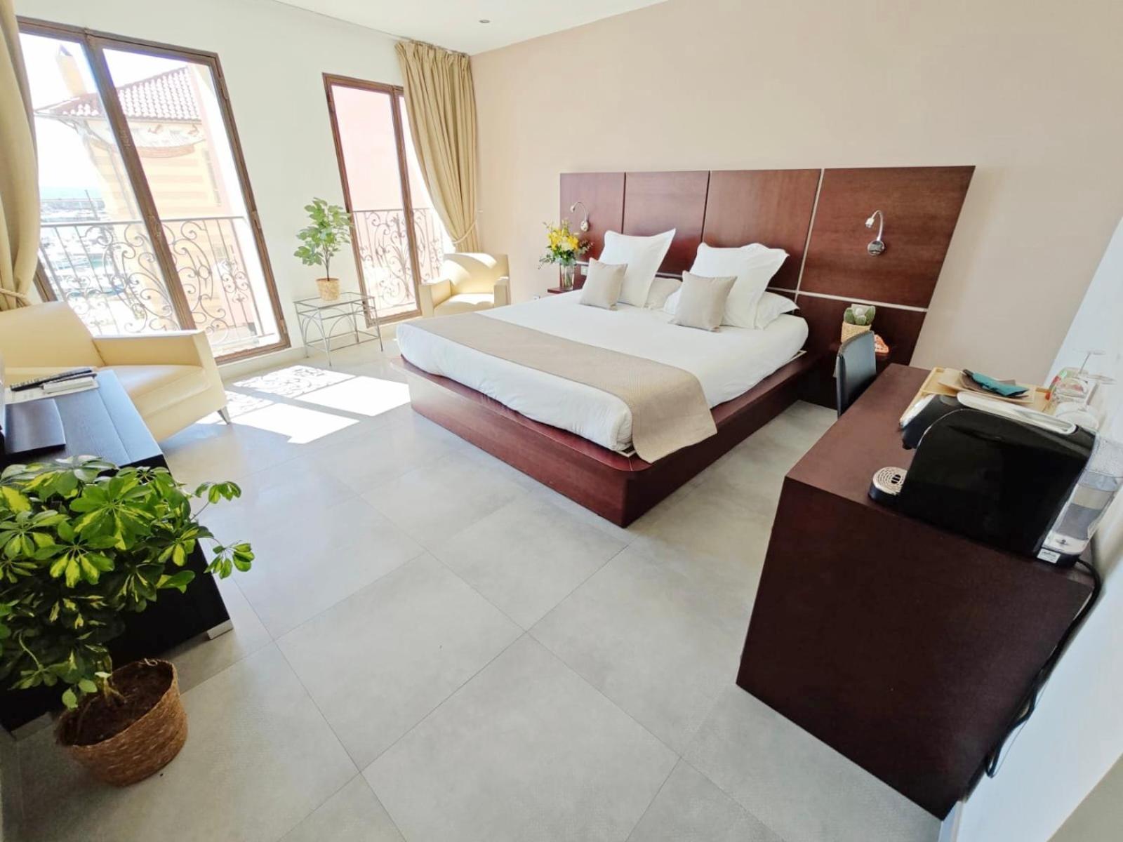 Cassis Loc - Chambre Meublee Экстерьер фото