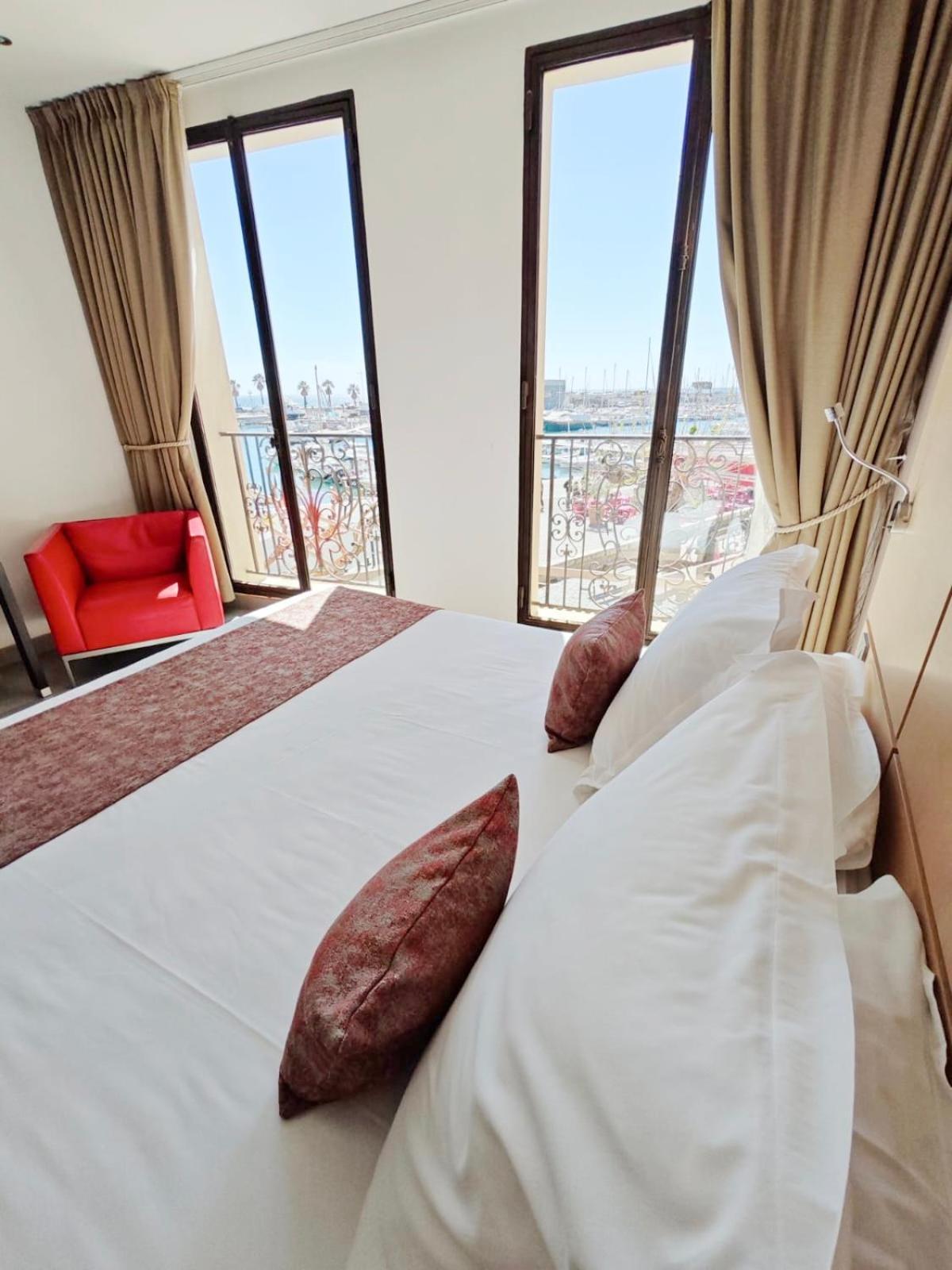 Cassis Loc - Chambre Meublee Экстерьер фото