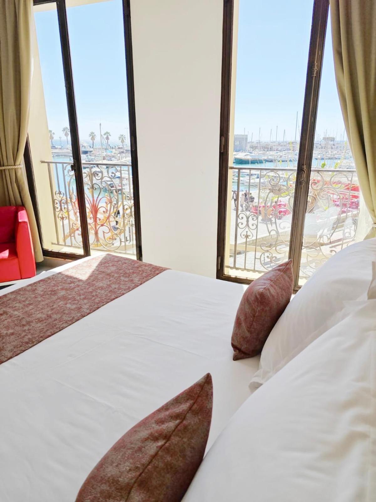 Cassis Loc - Chambre Meublee Экстерьер фото