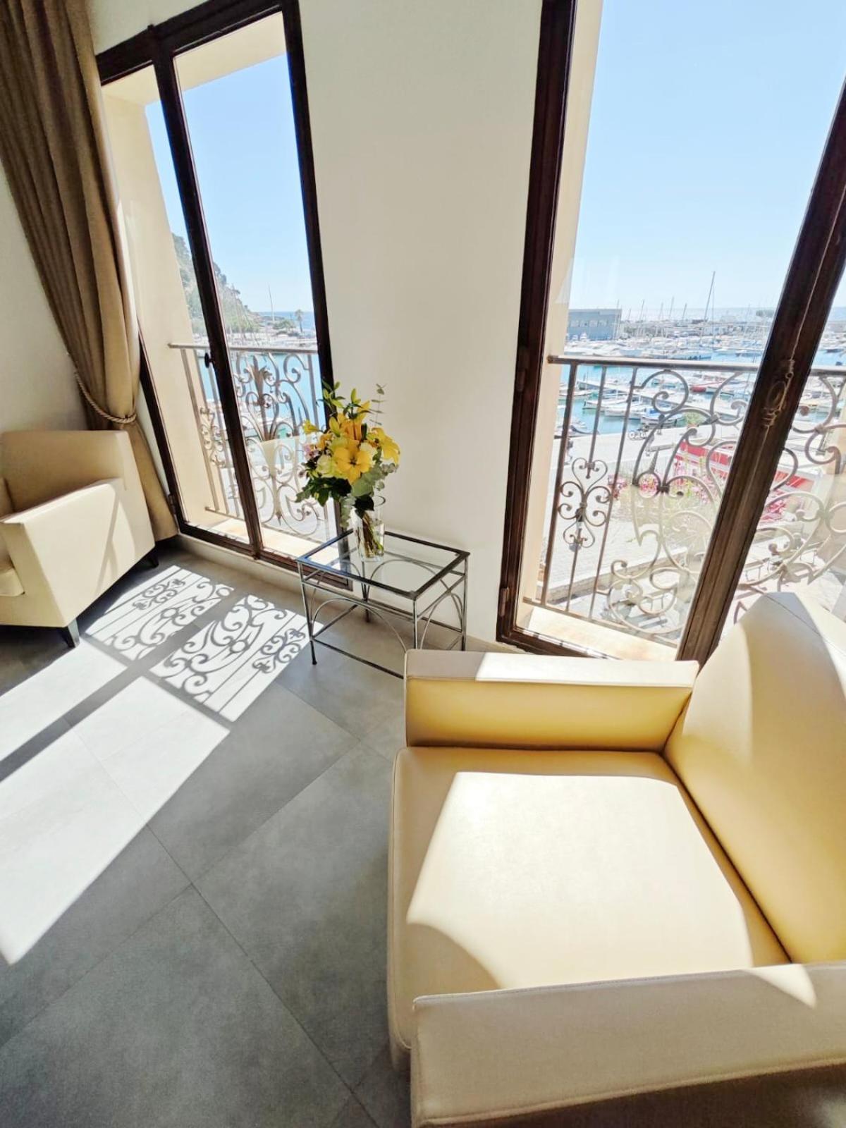 Cassis Loc - Chambre Meublee Экстерьер фото