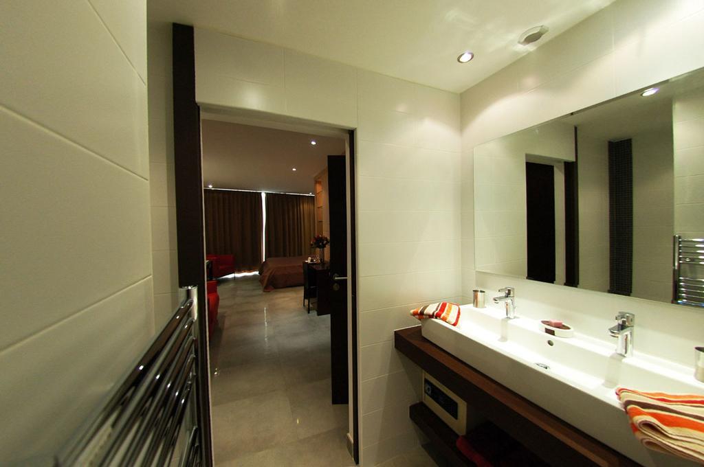 Cassis Loc - Chambre Meublee Экстерьер фото