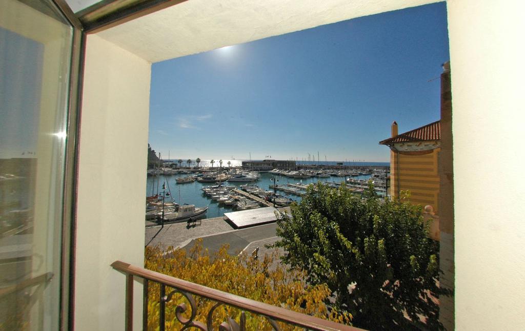 Cassis Loc - Chambre Meublee Экстерьер фото