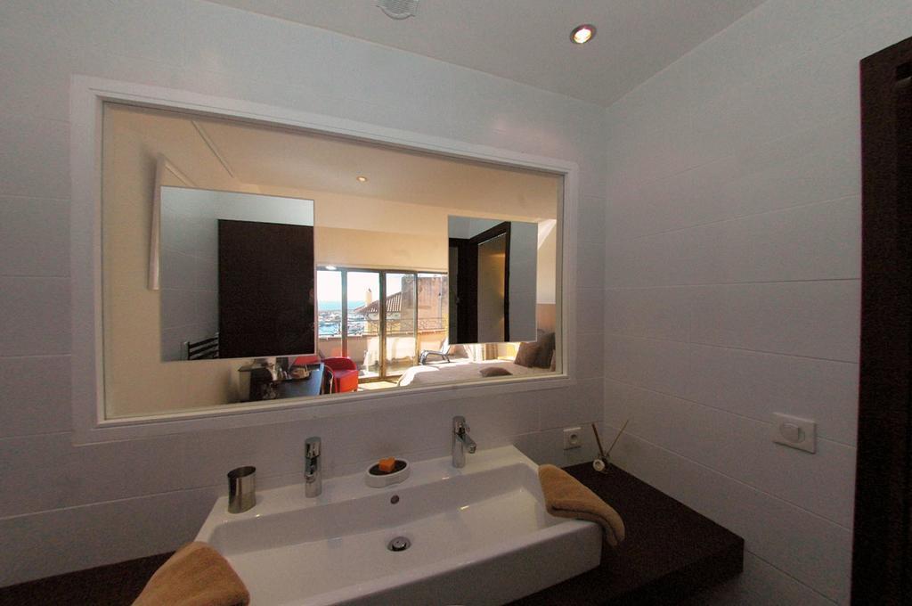 Cassis Loc - Chambre Meublee Экстерьер фото