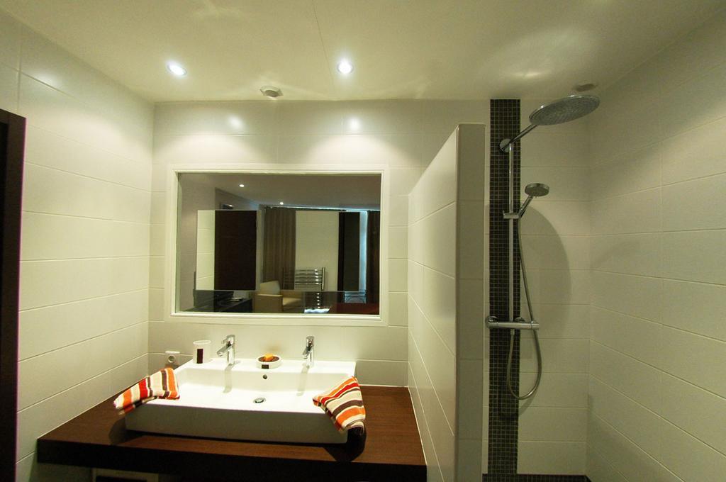 Cassis Loc - Chambre Meublee Экстерьер фото